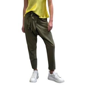 NEW PHARAOH thai pant in military